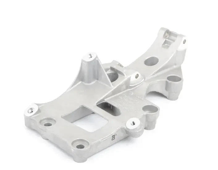 NEW AUDI A3 SPORTBACK 8P ALTERNATOR MOUNT BRACKET 06F903143E ORIGINAL