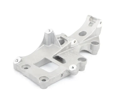 NEW AUDI A3 SPORTBACK 8P ALTERNATOR MOUNT BRACKET 06F903143E ORIGINAL