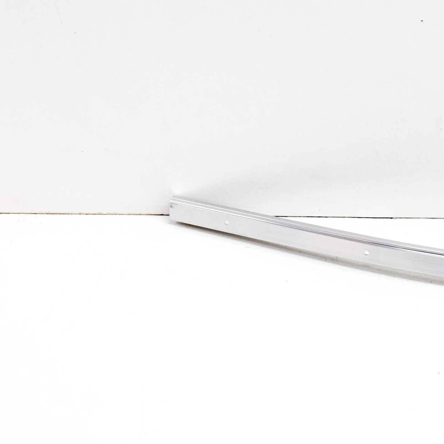 NEW BMW E24 COUPE GUIDE RAIL REAR LEFT 1843927 51361843927 ORIGINAL