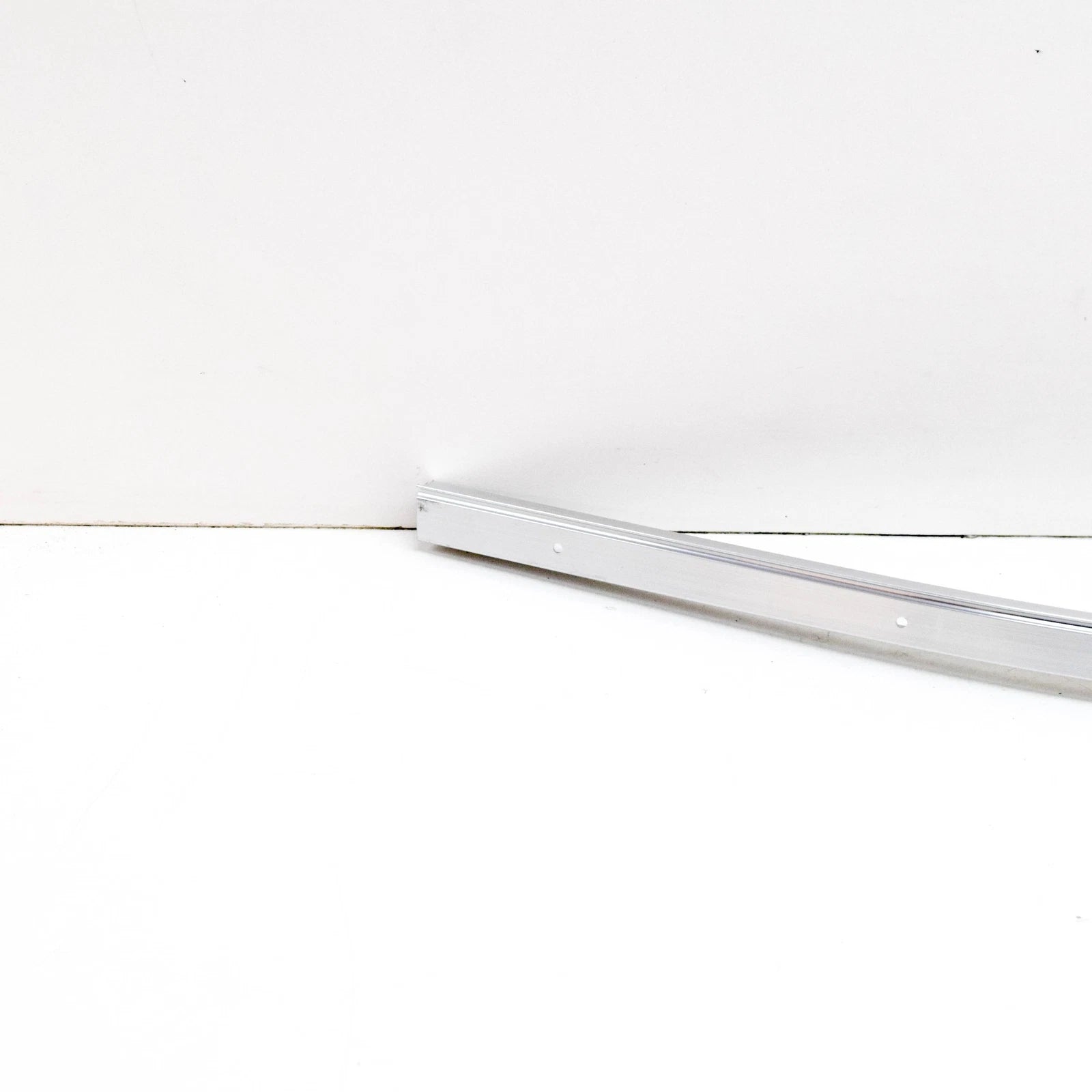 NEW BMW E24 COUPE GUIDE RAIL REAR LEFT 1843927 51361843927 ORIGINAL