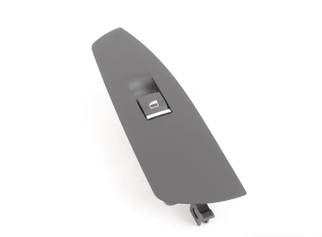 new bmw 7 f01, f02 window lifter switch 9241941 61319241941 original