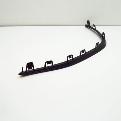 new mb amg gt x290 front left bumper lower trim molding a2908854801 original