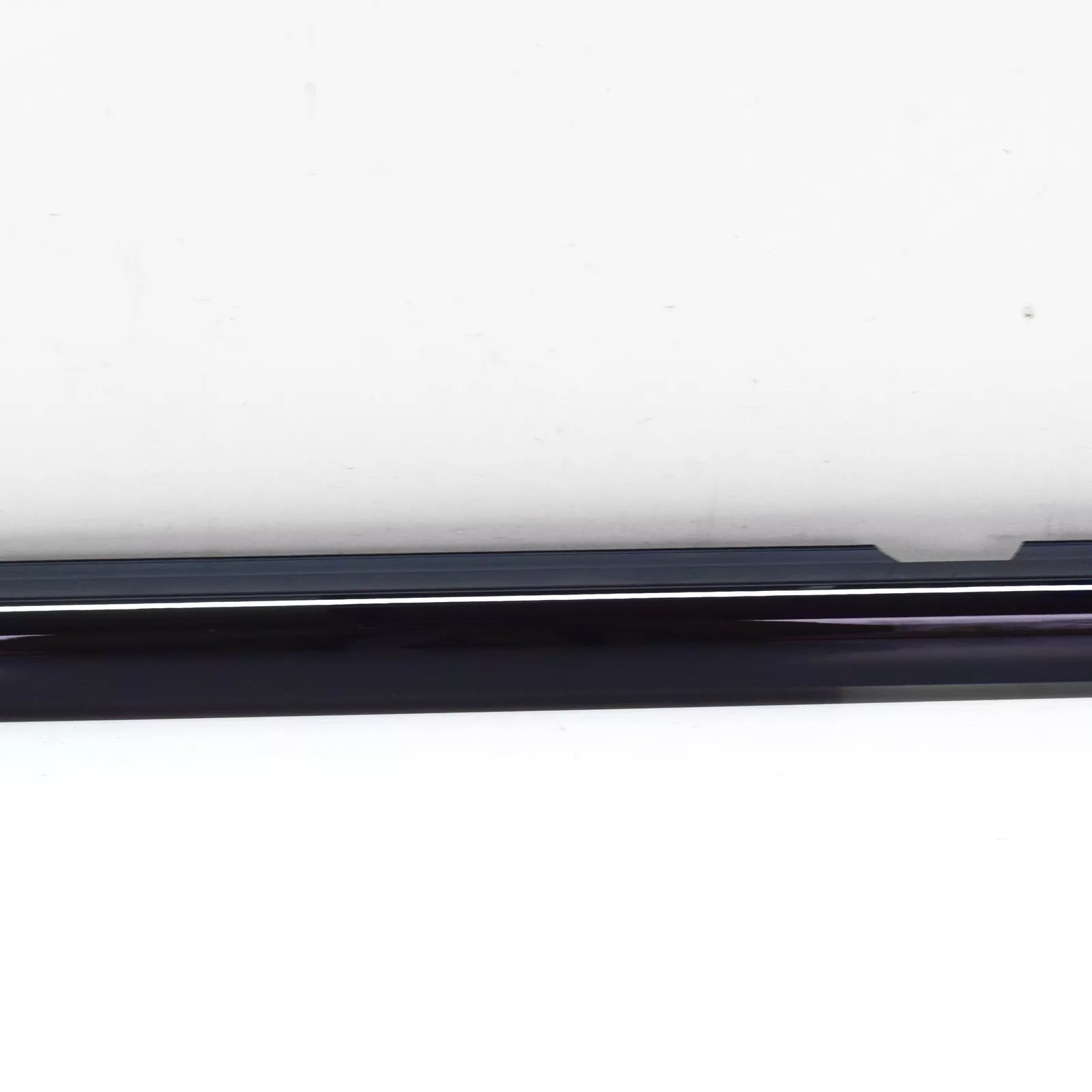 NEW MB CLA C118 REAR LEFT DOOR WINDOW OUTER SEALING RAIL A1187301900 ORIGINAL