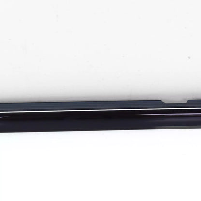 NEW MB CLA C118 REAR LEFT DOOR WINDOW OUTER SEALING RAIL A1187301900 ORIGINAL