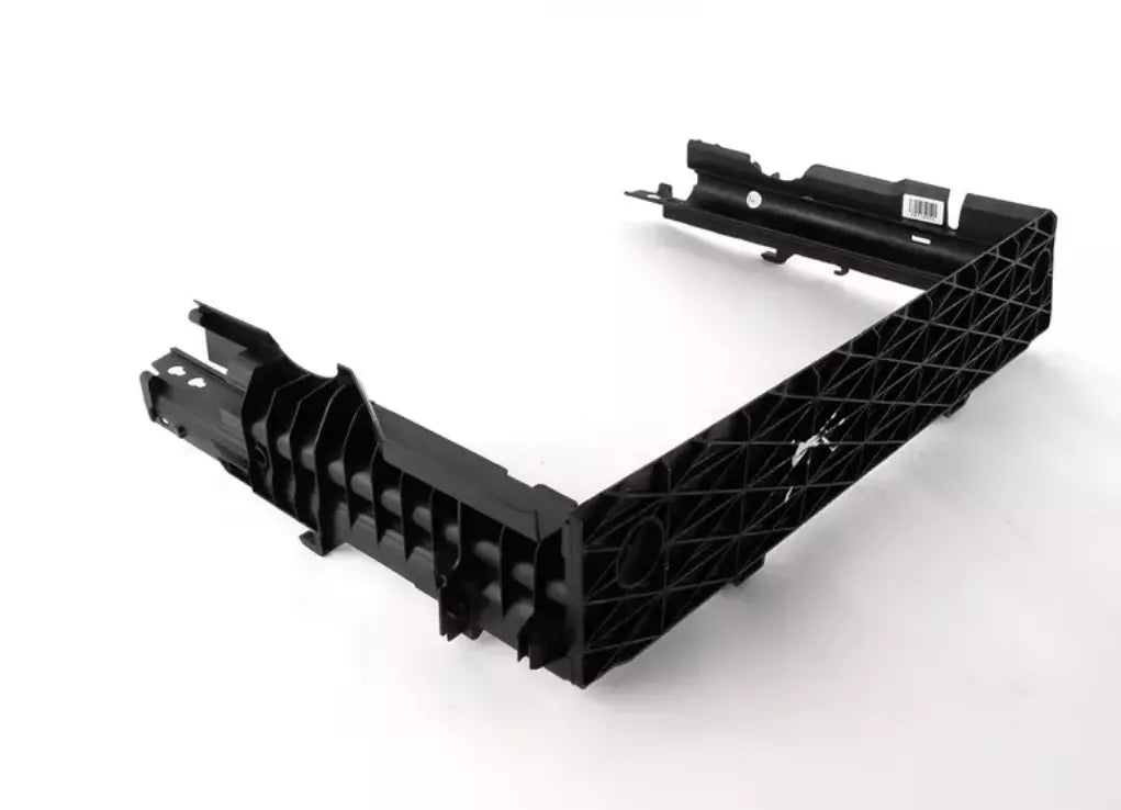 NEW BMW 5 E60 LOWER RADIATOR SUPPORT CARRIER 7545866 17117545866 ORIGINAL