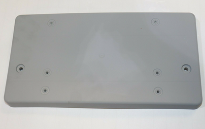 NEW MERCEDES-BENZ M W163 REAR BUMPER NUMBER HOLDER A1638850381 ORIGINAL