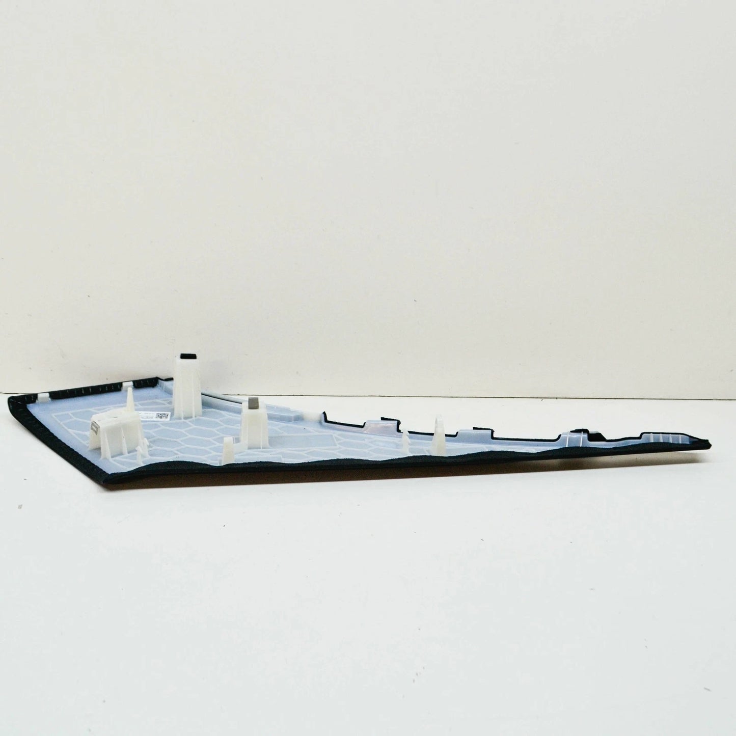 NEW AUDI A5 8W6 COUPE REAR RIGHT UPPER C-PILLAR TRIM 8W6867288AV48