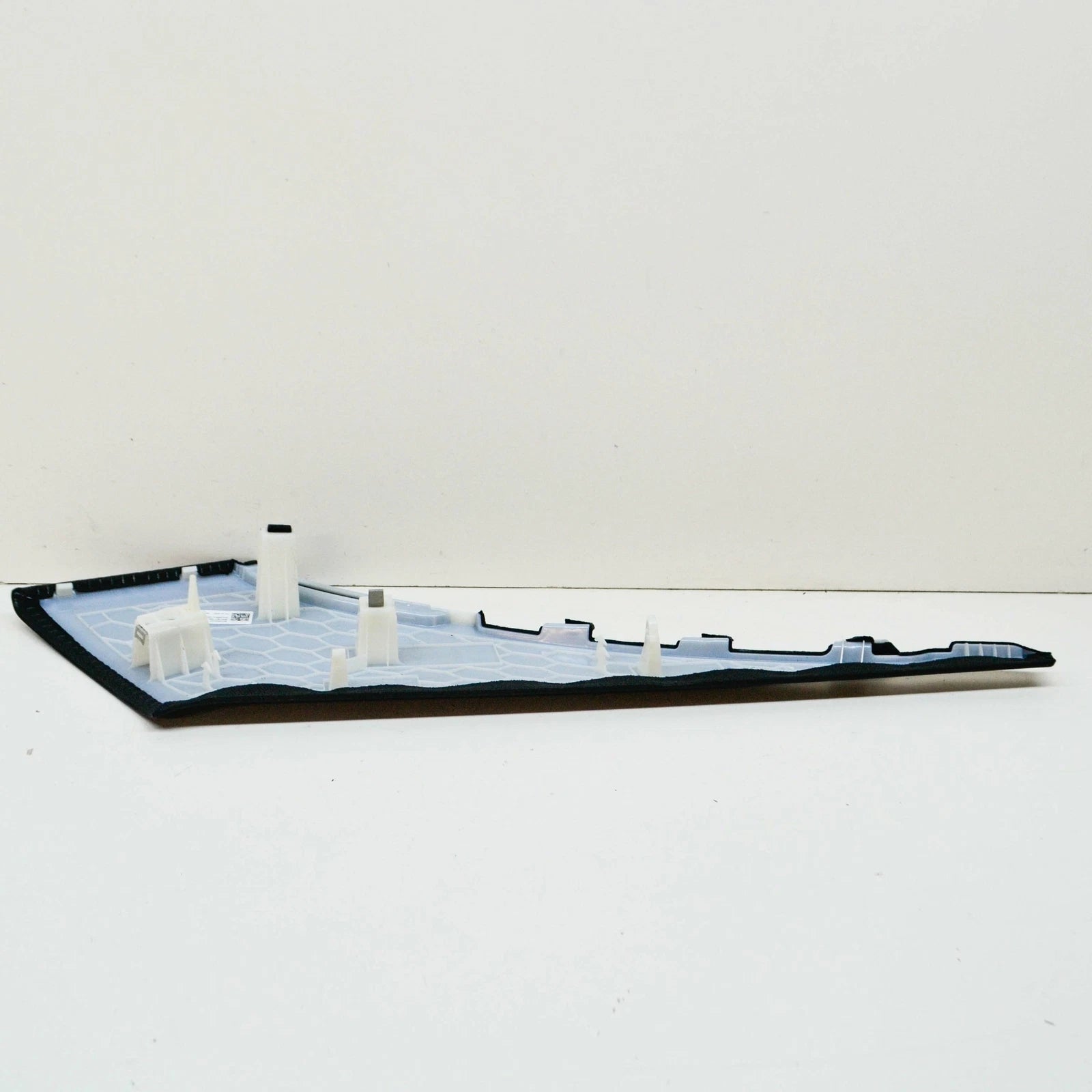 NEW AUDI A5 8W6 COUPE REAR RIGHT UPPER C-PILLAR TRIM 8W6867288AV48