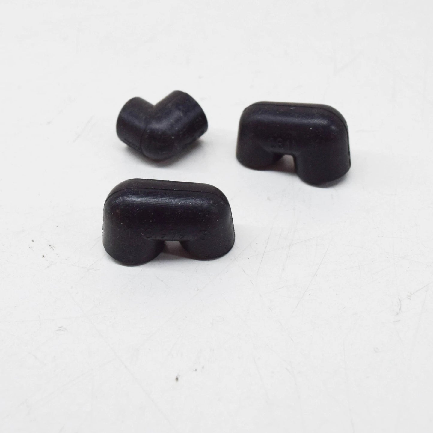 NEW BMW 5 F10 HEADLIGHT REPAIR KIT 63117296902 ORIGINAL