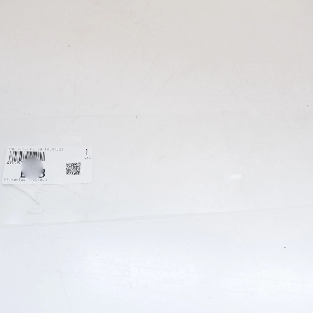 NEW AUDI A6 C7 LEFT FENDER CHIP GUARD FILM 4G0890905 ORIGINAL