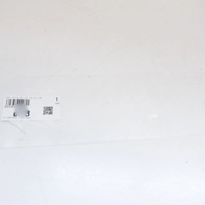 NEW AUDI A6 C7 LEFT FENDER CHIP GUARD FILM 4G0890905 ORIGINAL