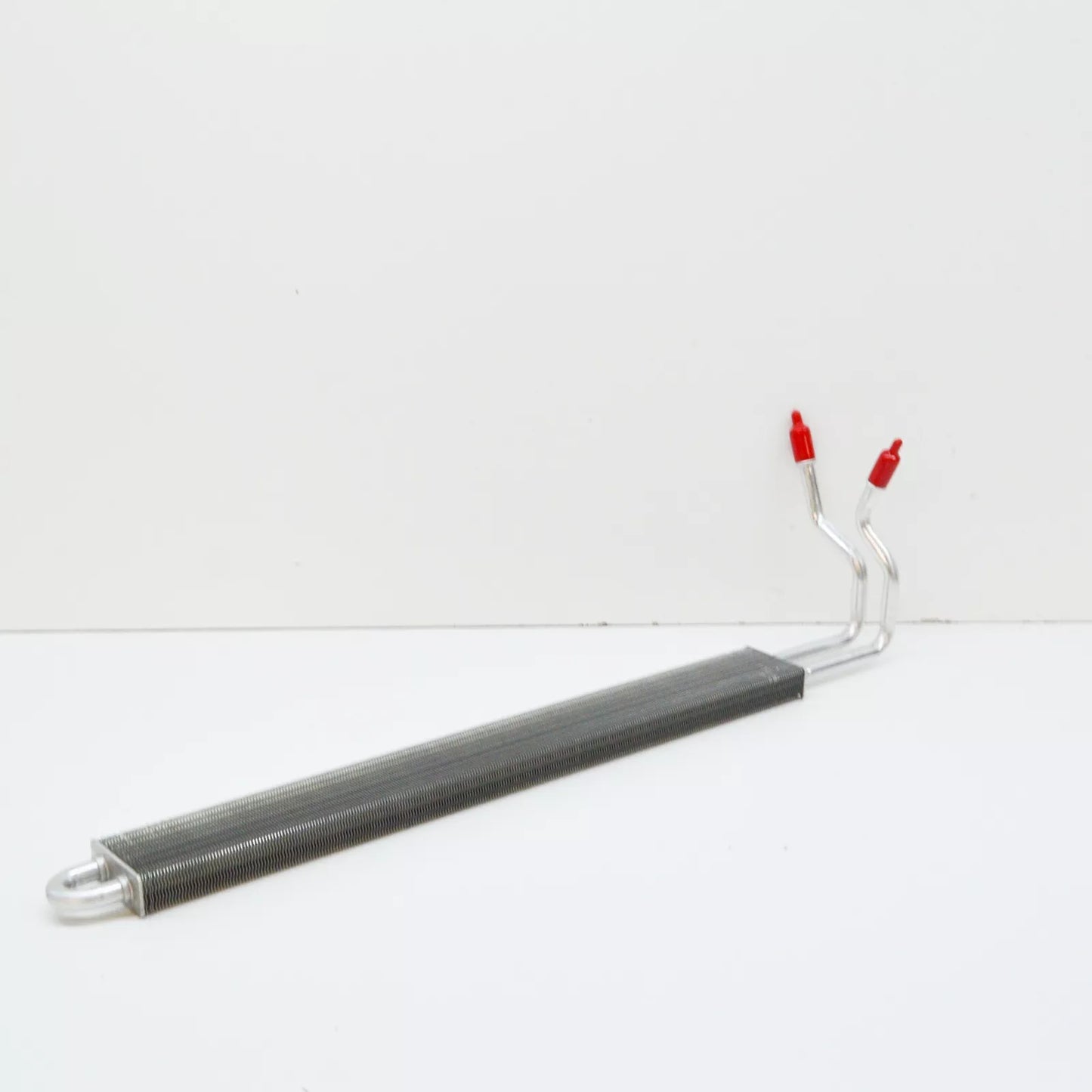 NEW BMW X5 E70 POWER STEERING COOLER 17117606254 7606254 ORIGINAL