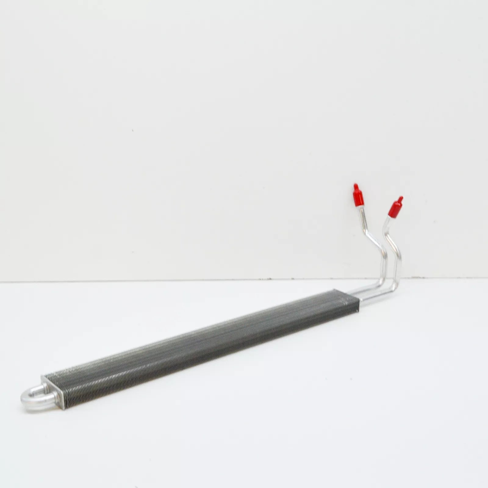 NEW BMW X5 E70 POWER STEERING COOLER 17117606254 7606254 ORIGINAL