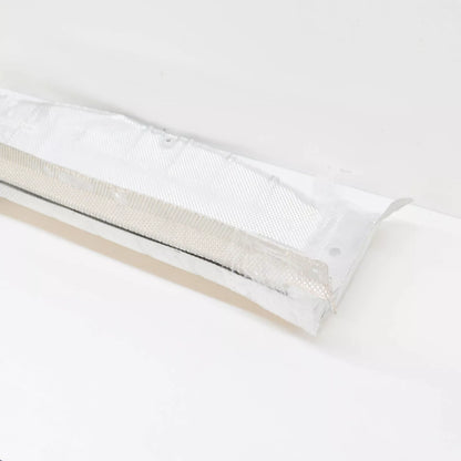 NEW BMW 3 E46 REAR SILENCER HEAT INSULATOR 51482494848 2494848 ORIGINAL