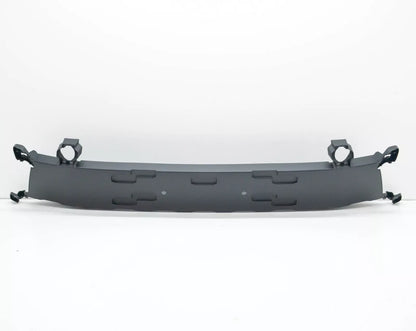 NEW AUDI RS5 SPORTBACK 8W6 FRONT LOWER GRILLE COVER 8W6807217A9B9