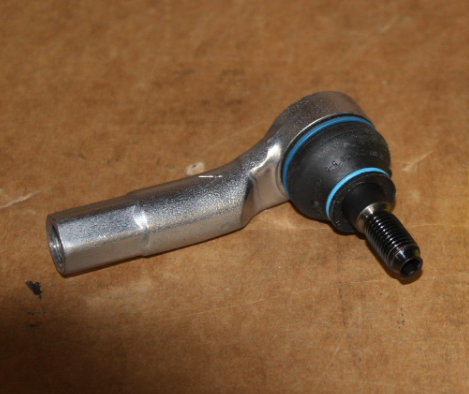 new audi a1 mk1 left steering tie rod end 6r0423811a original