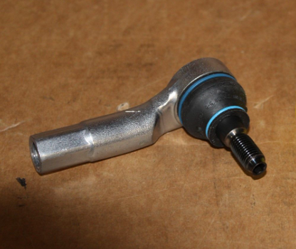 new audi a1 mk1 left steering tie rod end 6r0423811a original