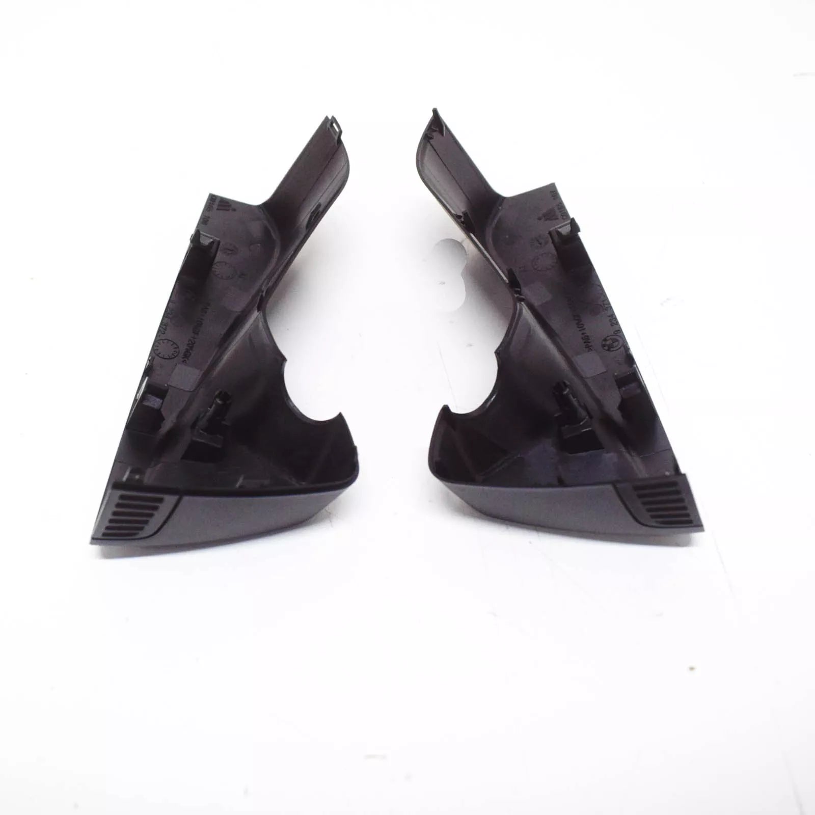 NEW BMW 5 F10 INTERIOR MIRROR COVER 9275008 51169275008 2015 ORIGINAL