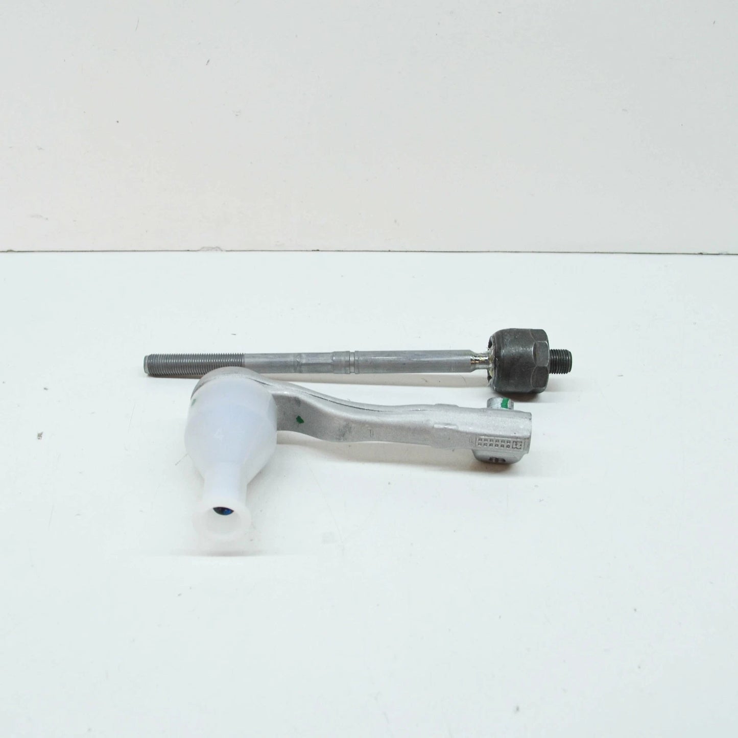 NEW BMW X3 G01 M F97 LEFT STEERING TIE ROD END 32104A01665 4A01665 ORIGINAL