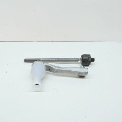 NEW BMW X3 G01 M F97 LEFT STEERING TIE ROD END 32104A01665 4A01665 ORIGINAL