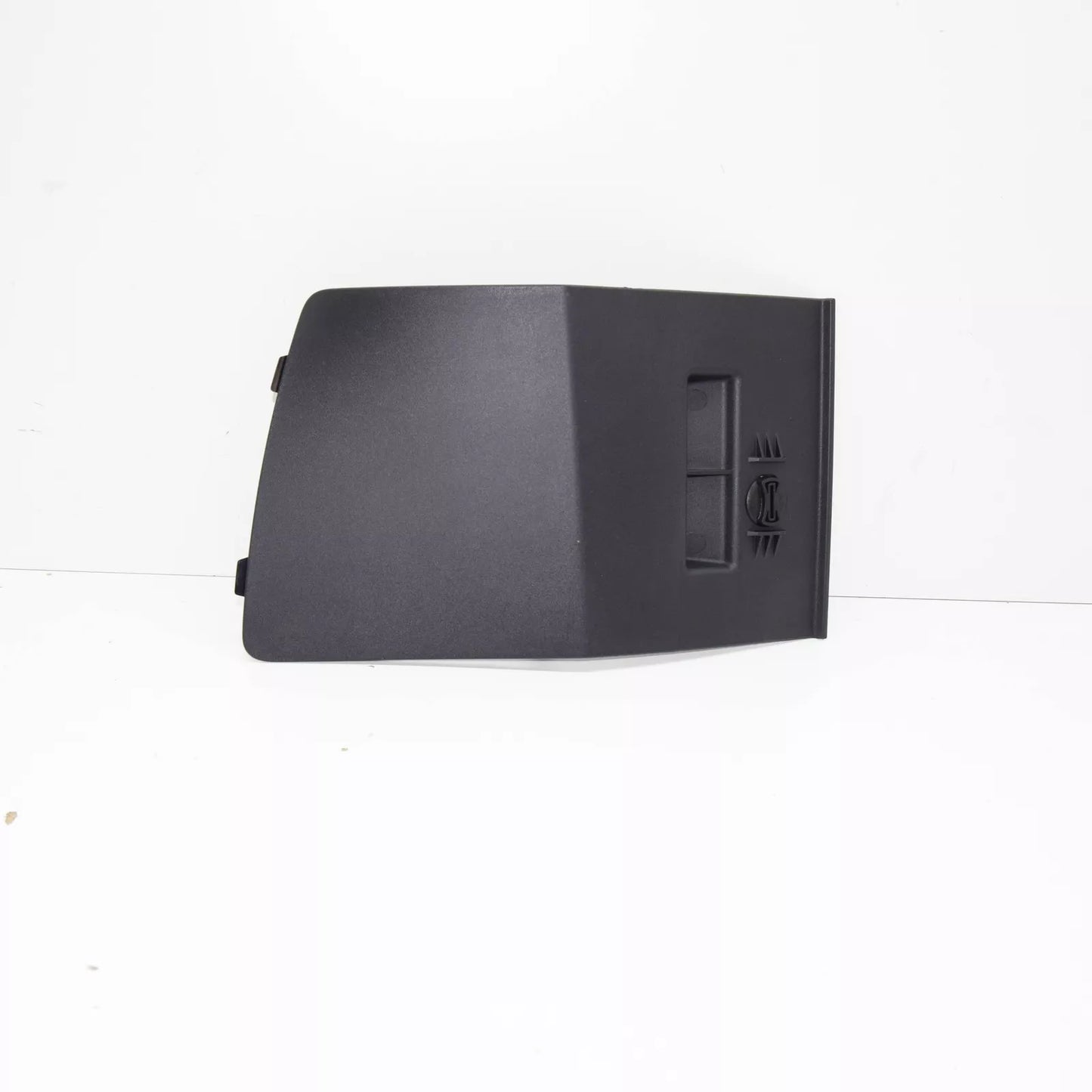 NEW MERCEDES-BENZ EQC REAR LEFT LONGITUDINAL MEMBER TRIM A2936907300 ORIGINAL