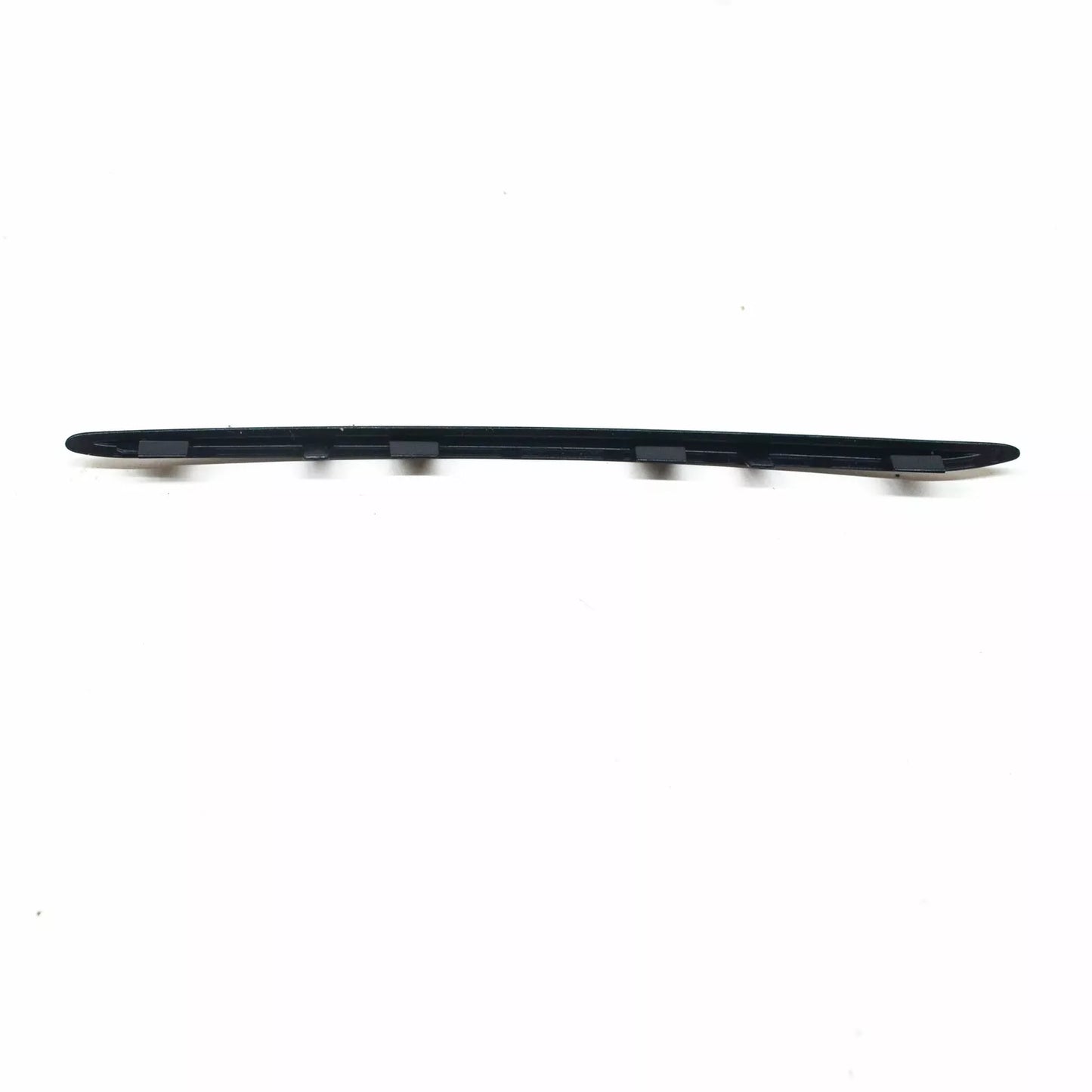 NEW MB GLC C253 FRONT BUMPER RIGHT LOWER GRILLE STRIP TRIM A2538858401 ORIGINAL