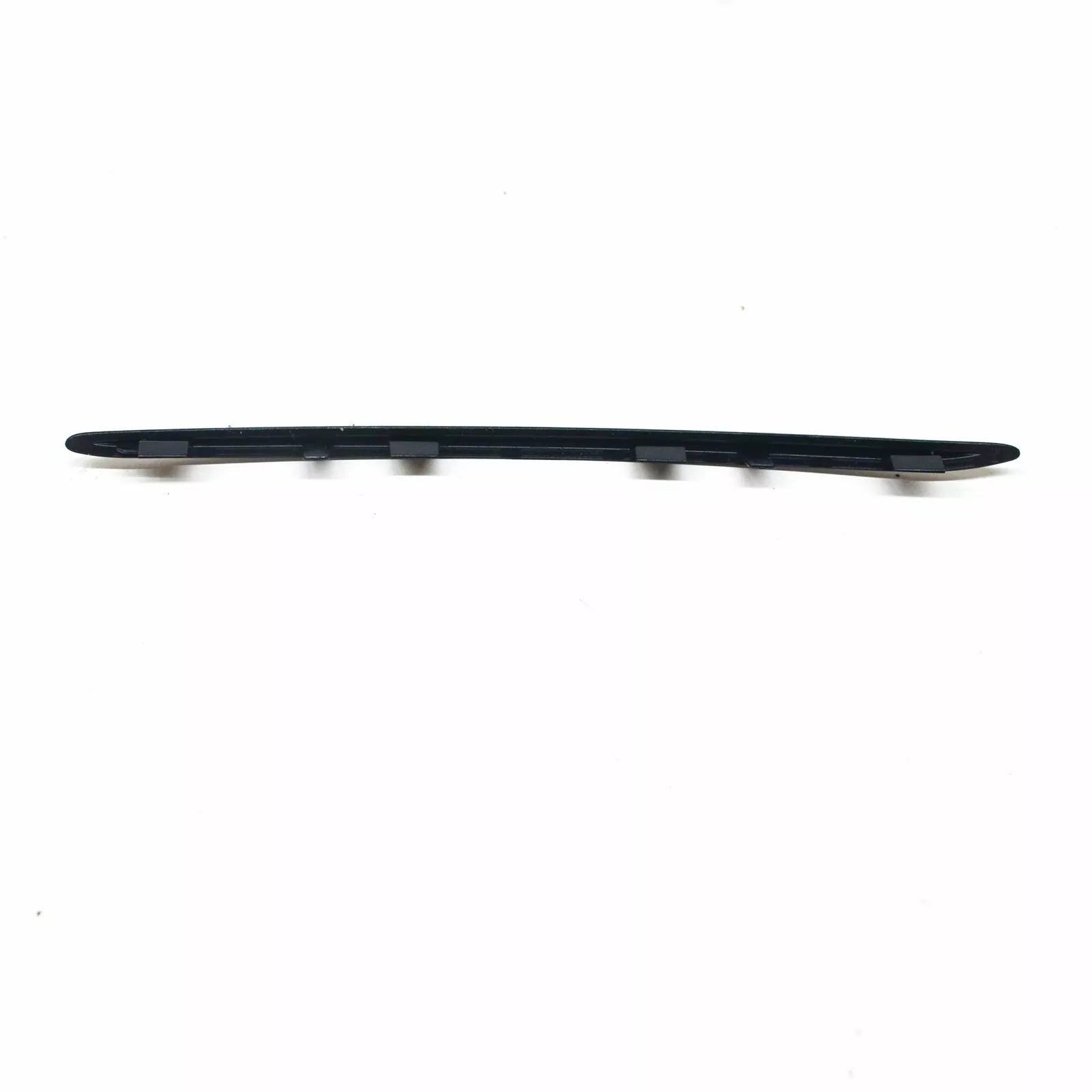NEW MB GLC C253 FRONT BUMPER RIGHT LOWER GRILLE STRIP TRIM A2538858401 ORIGINAL