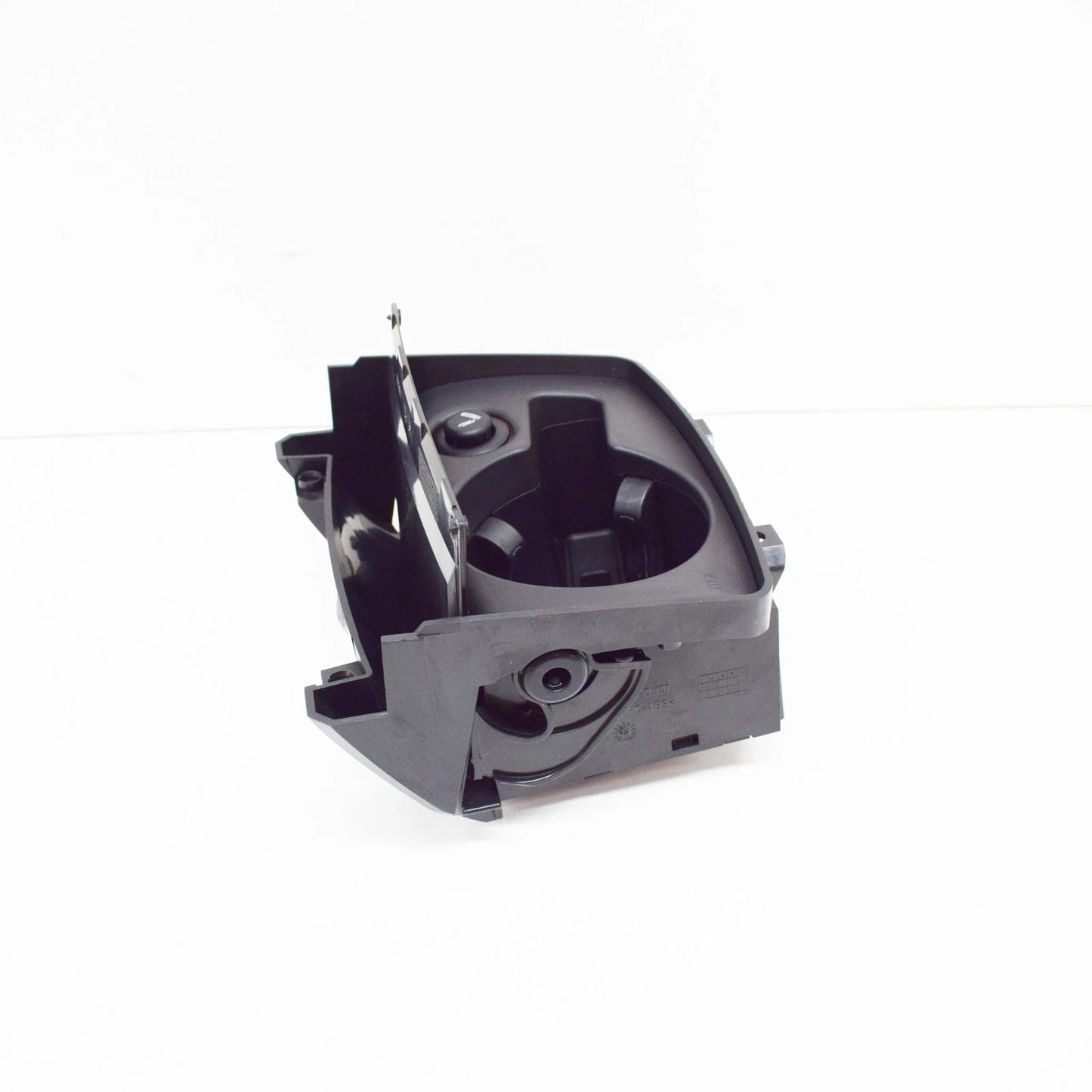 NEW AUDI A6 C6 FRONT DRINK CUP HOLDER LHD 4F1862533C6PS