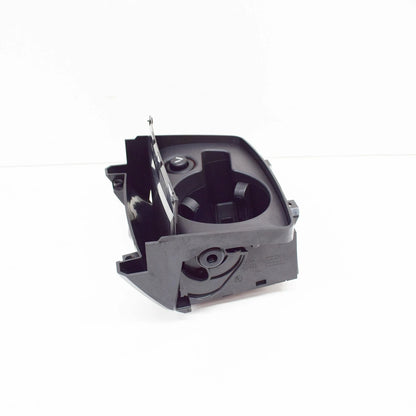 NEW AUDI A6 C6 FRONT DRINK CUP HOLDER LHD 4F1862533C6PS