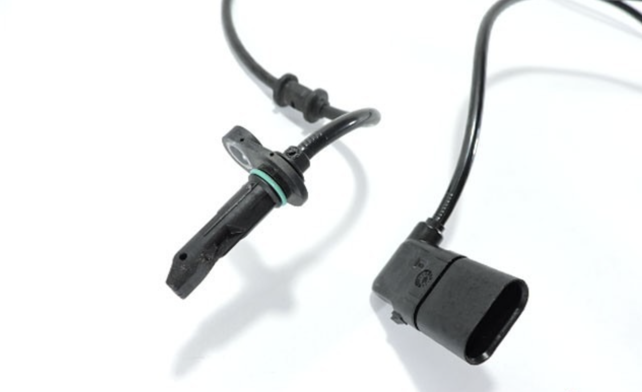 NEW MERCEDES-BENZ C W205 REAR ABS WHEEL SPEED SENSOR A2059058503 ORIGINAL