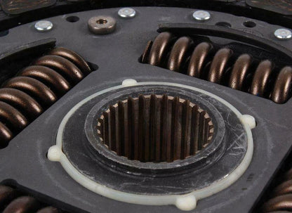 NEW AUDI A4 B8 CLUTCH PLATE 0B1141031L