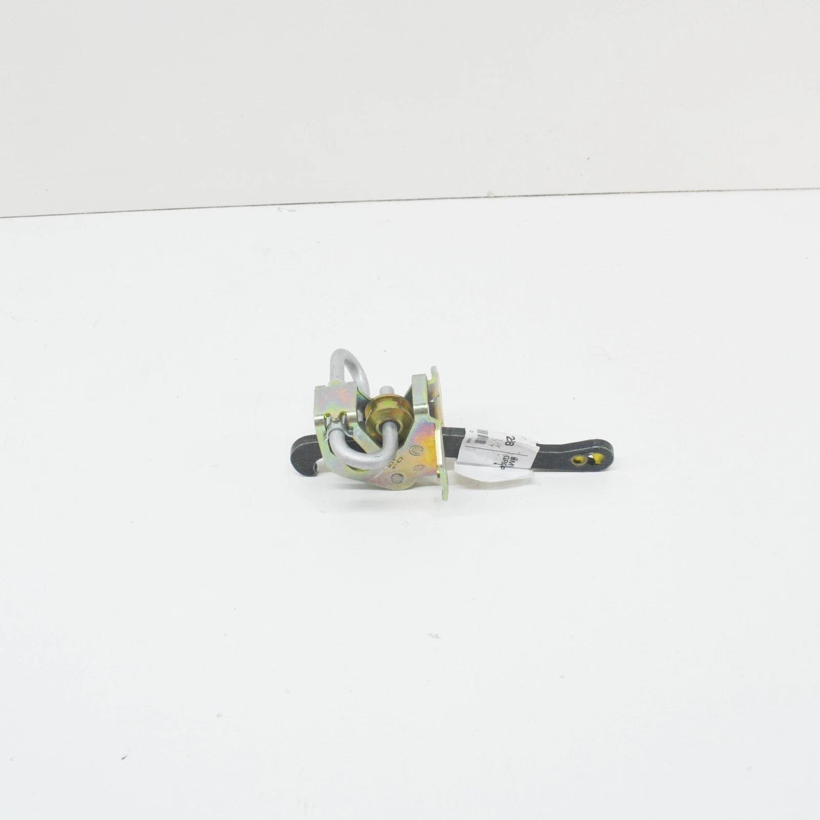 NEW BMW 8 E31 FRONT DOOR BRAKE 51218152288 8152288 ORIGINAL