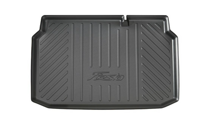 new ford fiesta wt mk6 luggage compartment mat c1bj-454a14-ca 1804541 original