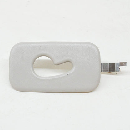 NEW MB CLA COUPE C117 REAR RIGHT LUGGAGE NET BRACKET A20486914087H52 ORIGINAL