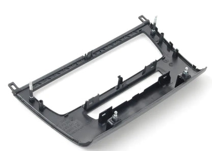 NEW BMW 1 COUPE E82 FUNCTION CARRIER CENTER COVER 51456976847 6976847 ORIGINAL