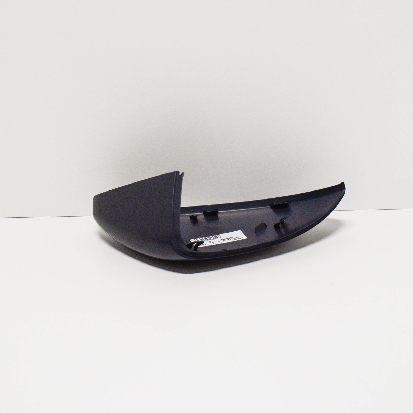 NEW VOLKSWAGEN GOLF MK7 FRONT LEFT DOOR MIRROR COVER CAP 5G0857537EGRU ORIGINAL