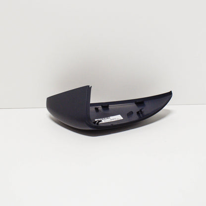 NEW VOLKSWAGEN GOLF MK7 FRONT LEFT DOOR MIRROR COVER CAP 5G0857537EGRU ORIGINAL