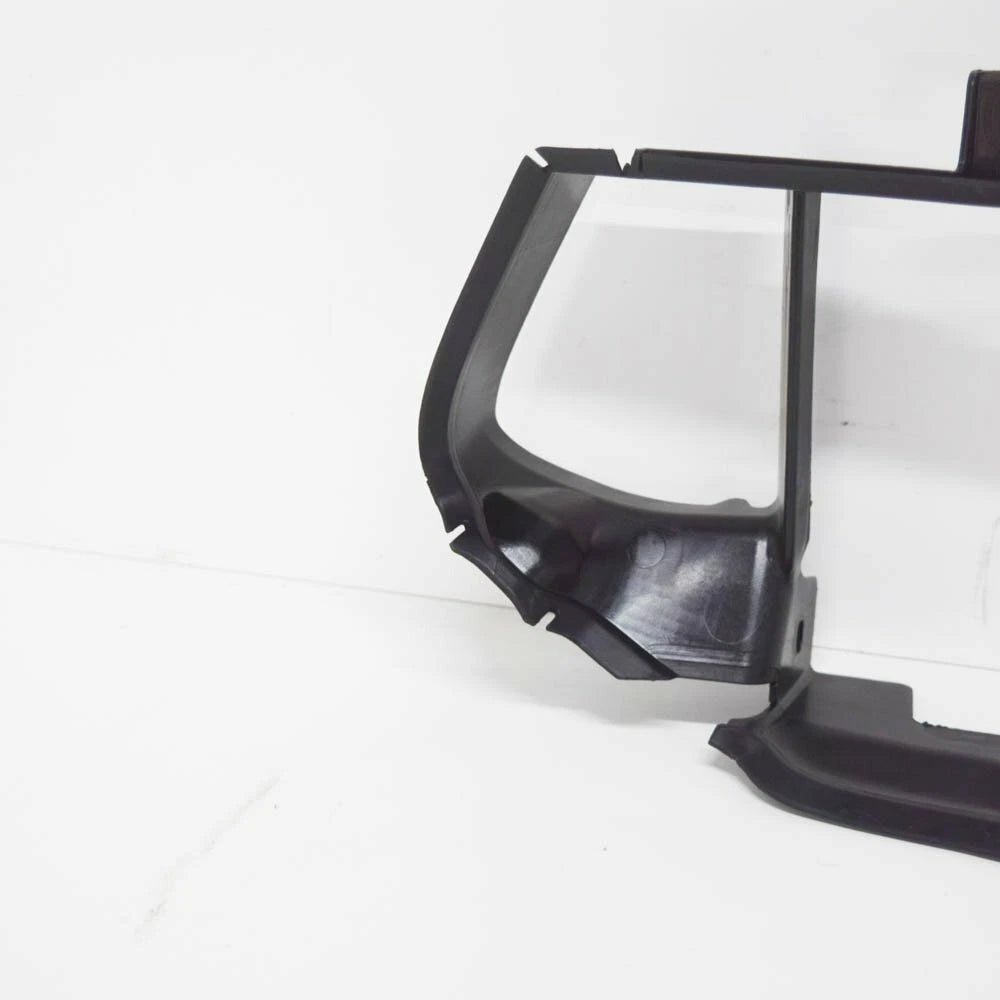 NEW BMW F90 G30 M5 FRONT BOTTOM AIR DUCT 51748073494 8073494 ORIGINAL