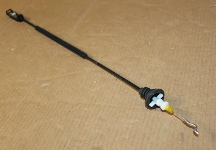 NEW VW SHARAN 7N FRONT DOOR LOCK CABLE 7N0837085B ORIGINAL