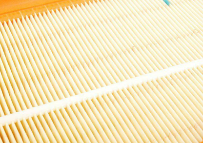 NEW VOLKSWAGEN PHAETON GP4 AIR FILTER ELEMENT 3D0129620C ORIGINAL