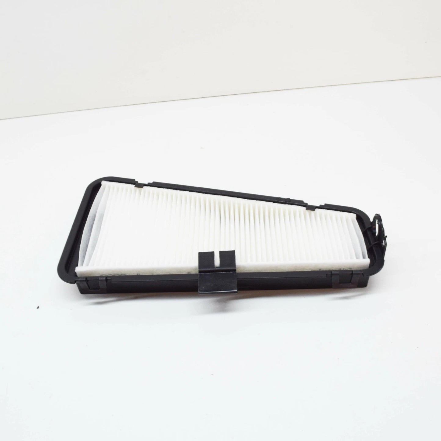 NEW AUDI Q5 8R FRONT DASHBOARD FOLIAGE GRILL LHD 8KD819441A