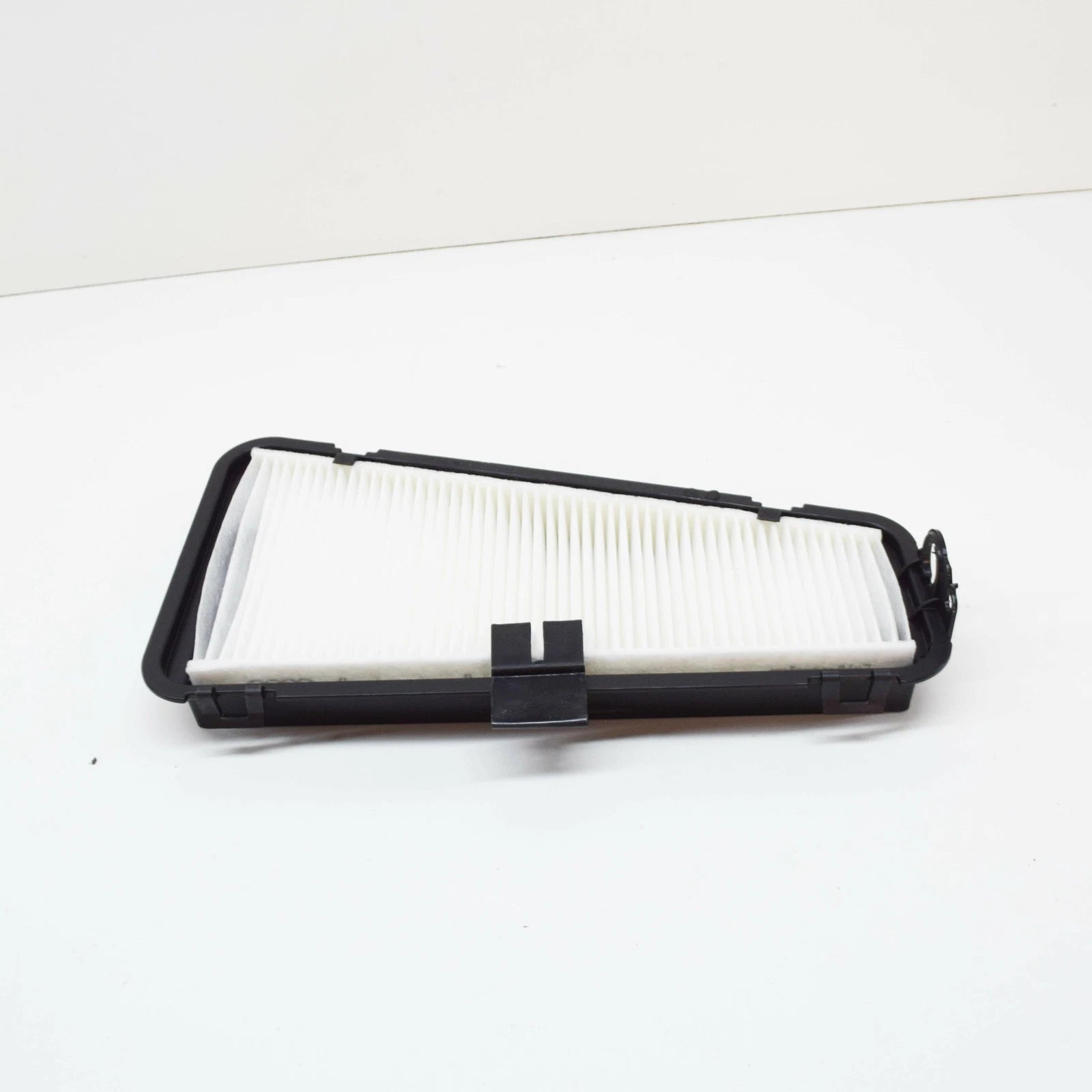 NEW AUDI Q5 8R FRONT DASHBOARD FOLIAGE GRILL LHD 8KD819441A