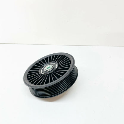 NEW BMW 6 CABRIO F12 DEFLECTION PULLEY 7564649 32427564649 ORIGINAL