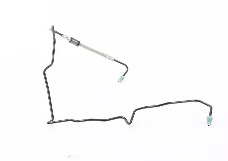 NEW BMW 1 F21 FRONT BRAKE PIPELINE 34306864173 ORIGINAL