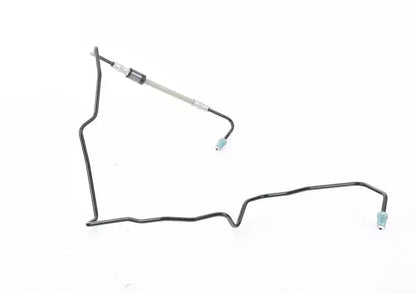 NEW BMW 1 F21 FRONT BRAKE PIPELINE 34306864173 ORIGINAL