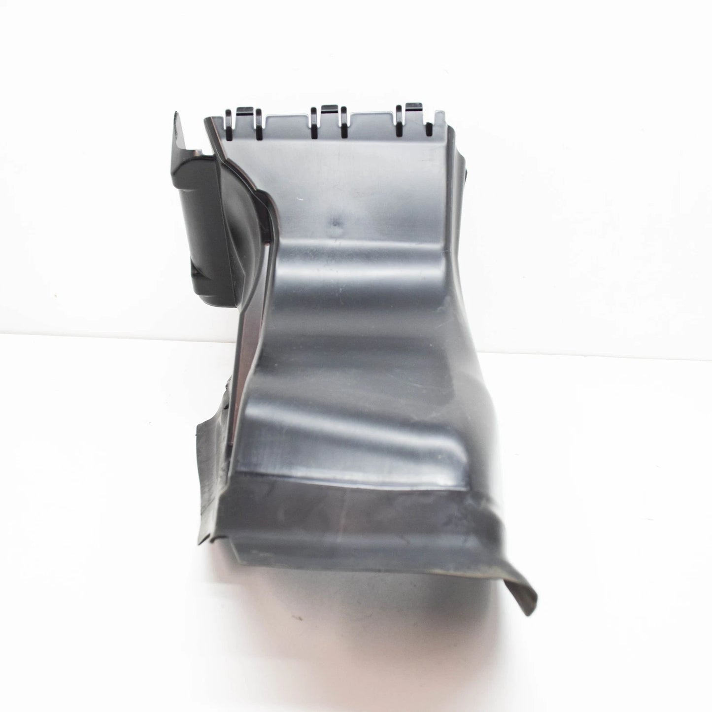 NEW AUDI RS6 AVANT QUATTRO C7 RADIATOR RIGHT AIR GUIDE 4G0121674B ORIGINAL