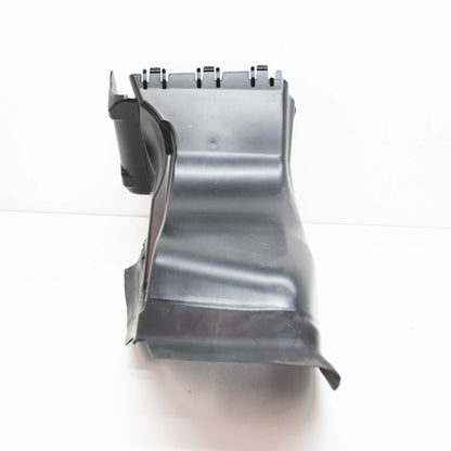 NEW AUDI RS6 AVANT QUATTRO C7 RADIATOR RIGHT AIR GUIDE 4G0121674B ORIGINAL