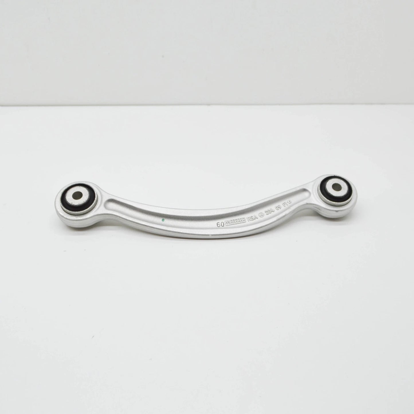 NEW MERCEDES-BENZ E-CLASS W212 REAR LEFT WISHBONE A2043502106 ORIGINAL