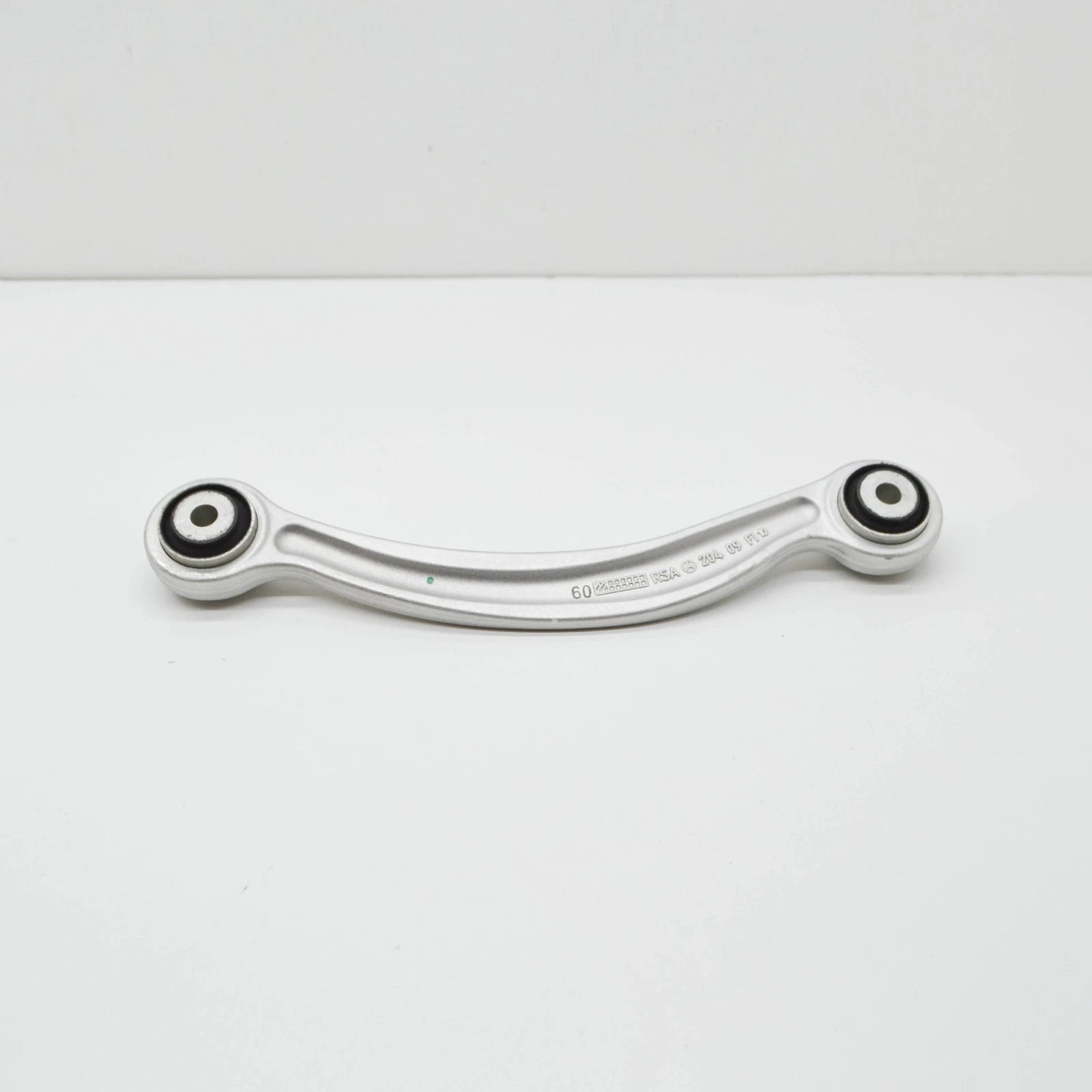 NEW MERCEDES-BENZ E-CLASS W212 REAR LEFT WISHBONE A2043502106 ORIGINAL