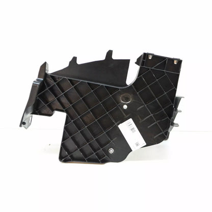 NEW VOLKSWAGEN AMAROK FRONT BUMPER LEFT CLOSURE PLATE BRACKET 2H6807707